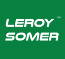 LEROY SOMER